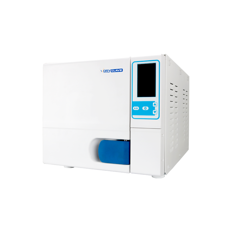 LCD Display Model: Vory-B-C Class B Dental Instruments Sterilizer